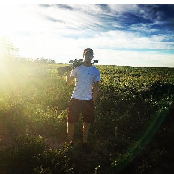 Meet your Posher, David - Picture 1 of 1